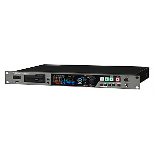 Tascam DA-6400DP 64-Channel Digital Multitrack Recorder
